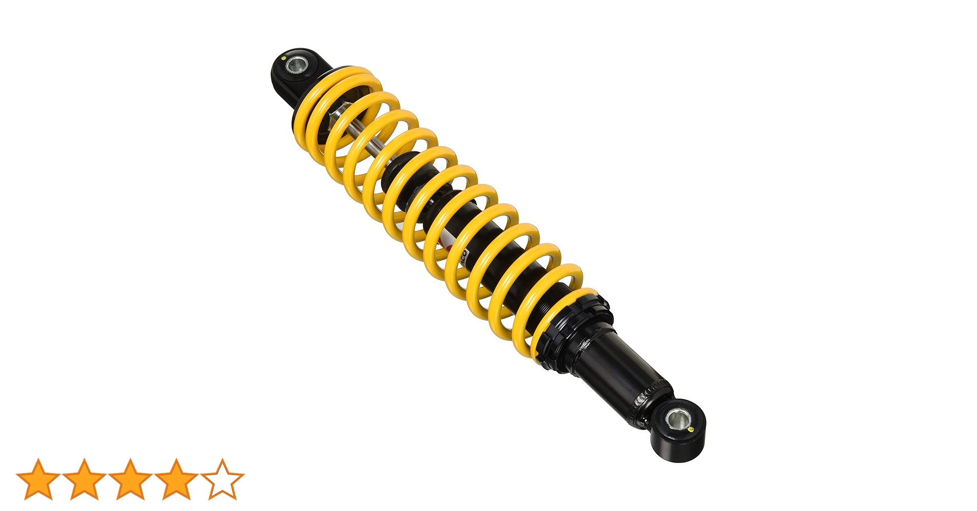 モンキー125 キタコ リアショックアブソーバー KITACO モンキー125 リアサスペンション関連パーツ リアショック